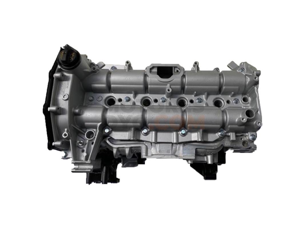 Motor BJFA Ford Transit Caja/Chasis III 2.0 TDCi [RWD] (105 cv)
