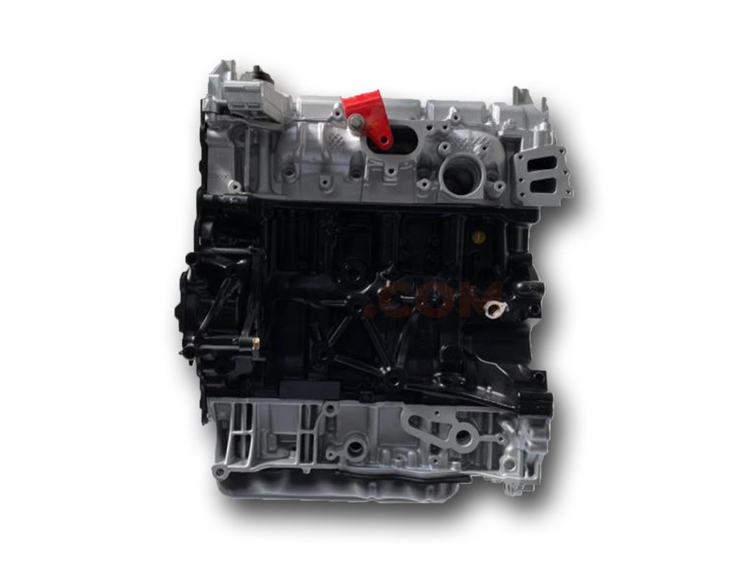 Motor BJFB Ford Transit Caja/Chasis III 2.0 TDCi (105 cv)