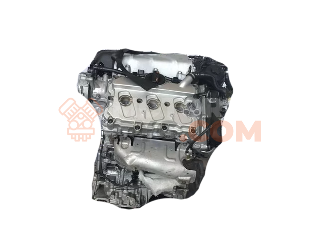 Motor BBJ Audi A6 Avant (4B,C5) 2.5 TDI V6 (180 cv) quattro Tiptronic