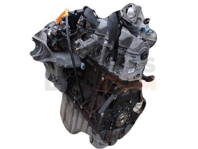 Motor BJJ Volkswagen Crafter 30-35 Autobús (2E_) 2.5 TDI (88 CV)