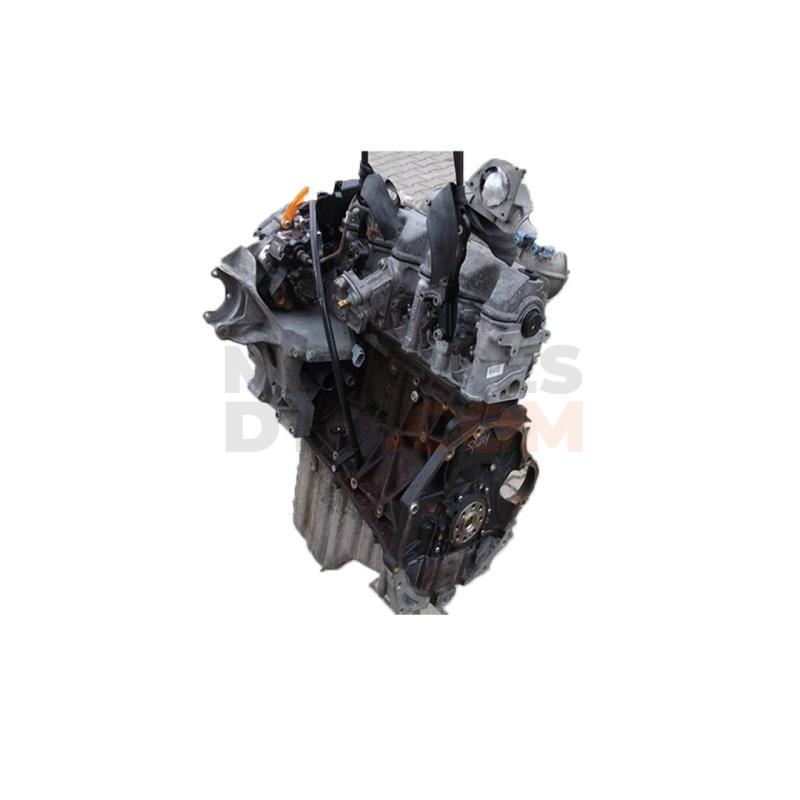 Motor BJJ Volkswagen Crafter 30-50 Caja/Chasis (2F_) 2.5 TDI (88 cv)