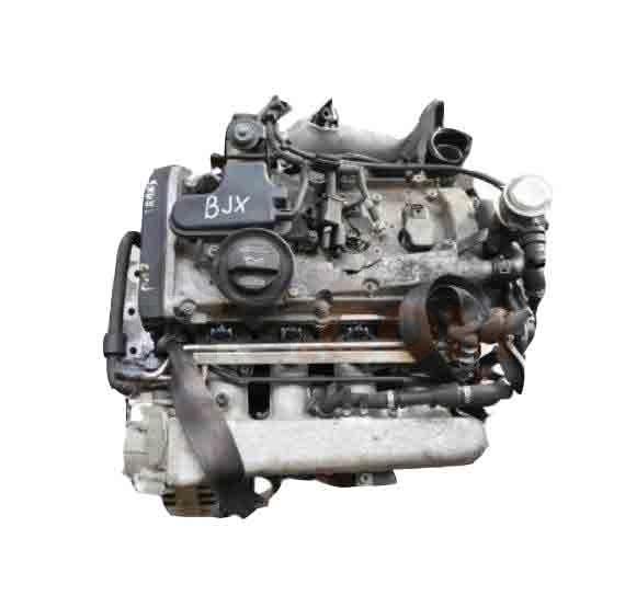 Motor bjk Audi A5 Sportback (8TA) Versión 2011 1.8 TFSI (144 cv)