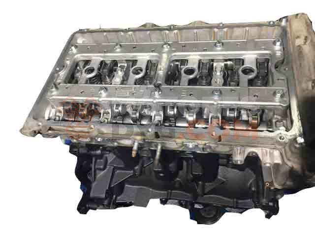 Motor bjk Ford PUMA (J2K, CF7) 1.0 EcoBoost (125 cv)