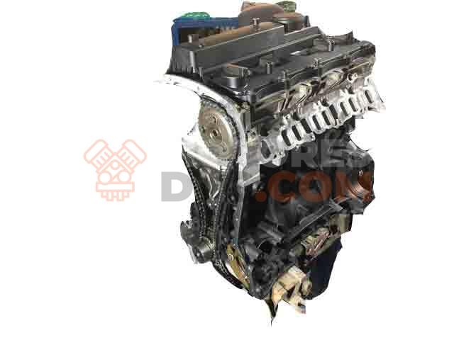 Motor bjk Ford PUMA (J2K, CF7) 1.0 EcoBoost mHEV (125 cv)