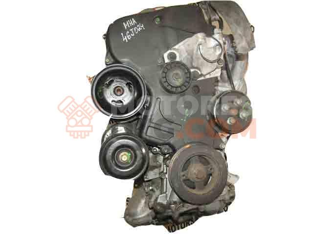 Motor bjk Ford PUMA (J2K, CF7) 1.0 EcoBoost mHEV (155 cv)