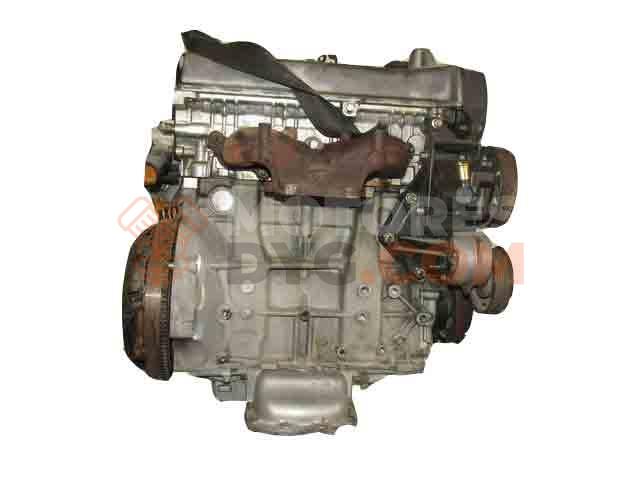 Motor bjk Ford PUMA (J2K, CF7) 1.5 EcoBlue (120 cv)