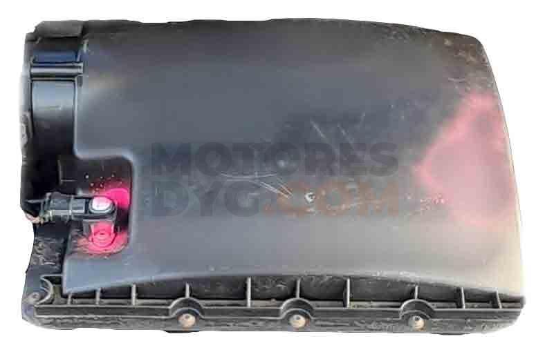 Motor bjk Volkswagen Crafter 30-35 Autobús (2E_) 2.5 TDI (109 cv)