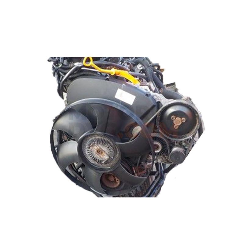 Motor BJK Volkswagen Crafter 30-35 Autobús (2E_) 2.5 TDI (109 cv)