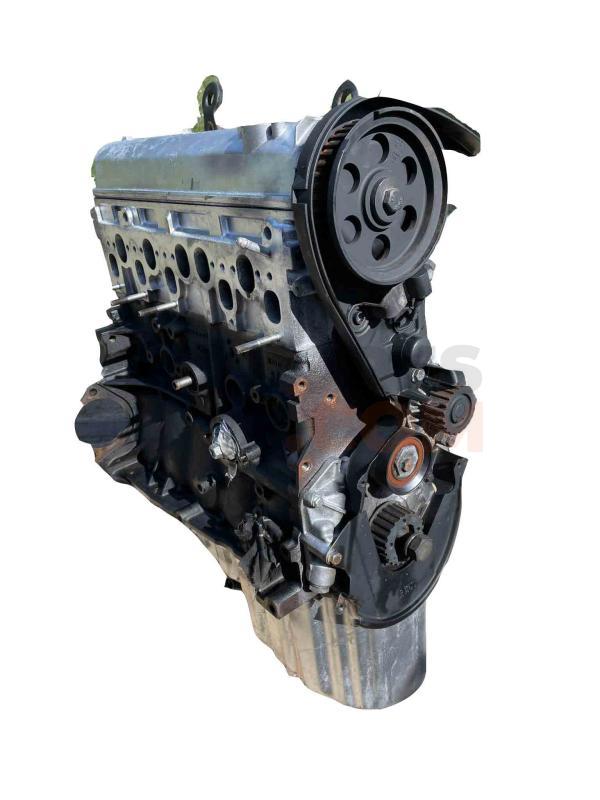 Motor BJK Volkswagen Crafter 30-50 Furgón (2E_) 2.5 TDI (109 cv)