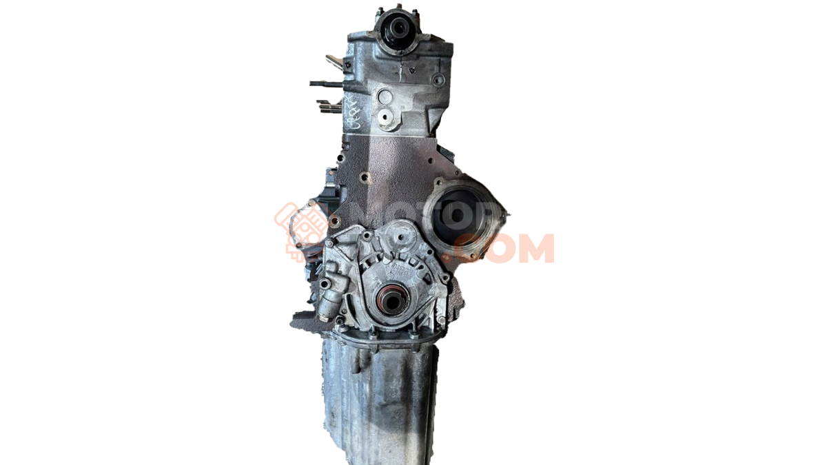 Motor BJL Volkswagen Crafter 30-35 Autobús (2E_) 2.5 TDI (109 cv)