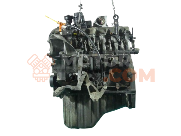 Motor BJL Volkswagen Crafter 30-35 Autobús (2E_) 2.5 TDI (109 cv)