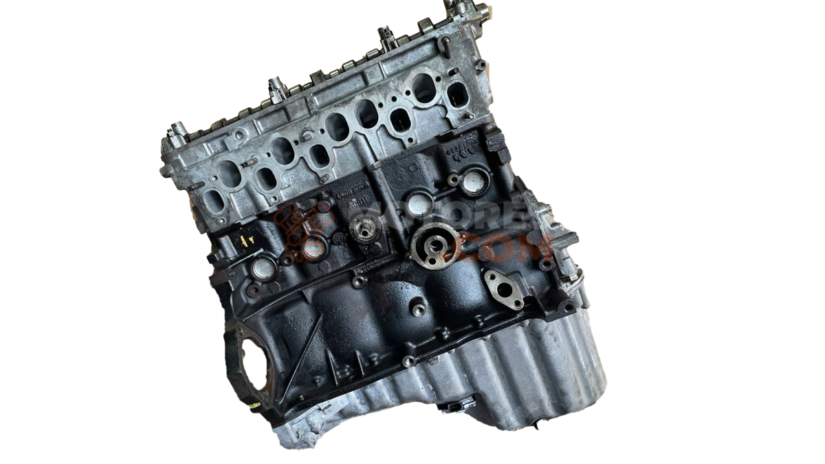Motor BJL Volkswagen Crafter 30-35 Autobús (2E_) 2.5 TDI (109 cv)