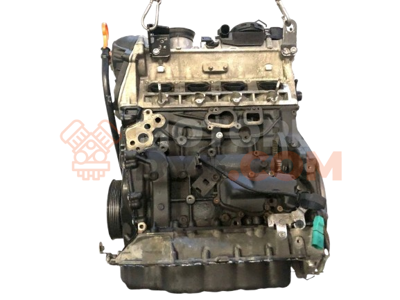 Motor BJL Volkswagen Crafter 30-35 Autobús (2E_) 2.5 TDI (109 cv)