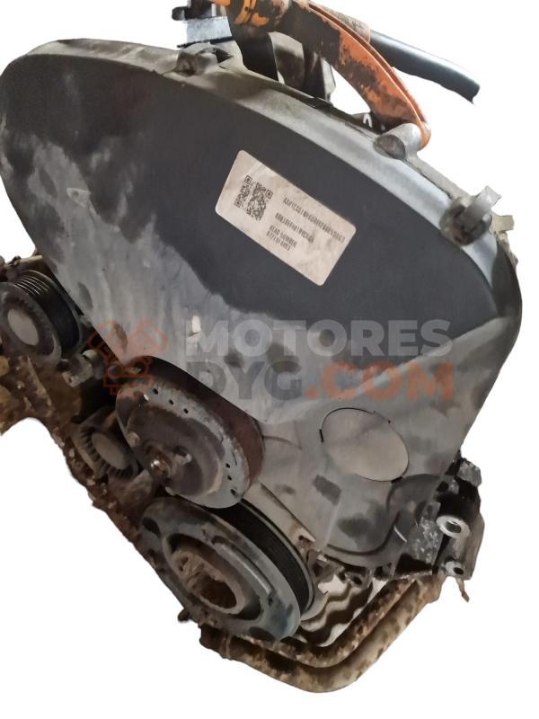 Motor BJL Volkswagen Crafter 30-35 Autobús (2E_) 2.5 TDI (136 cv)