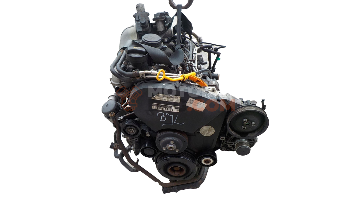 Motor BJL Volkswagen Crafter 30-35 Autobús (2E_) 2.5 TDI (88 CV)