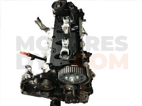 Motor BJL Volkswagen Crafter 30-50 Caja/Chasis (2F_) 2.5 TDI (109 cv)