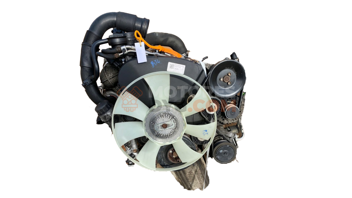 Motor BJL Volkswagen Crafter 30-50 Caja/Chasis (2F_) 2.5 TDI (136 cv)