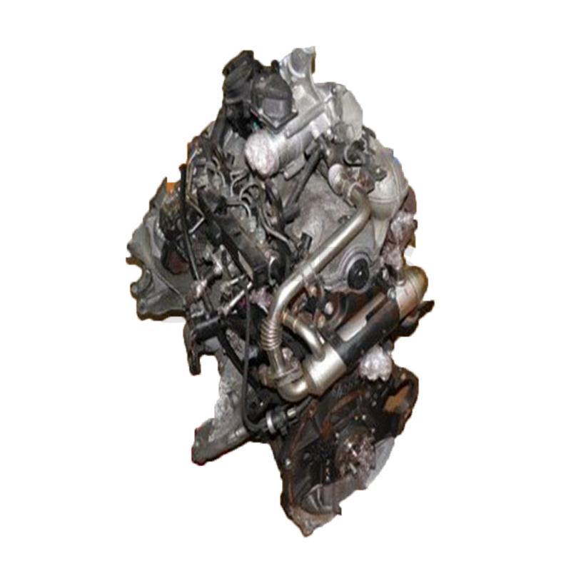 Motor BJL Volkswagen Crafter 30-50 Furgón (2E_) 2.5 TDI (136 cv)