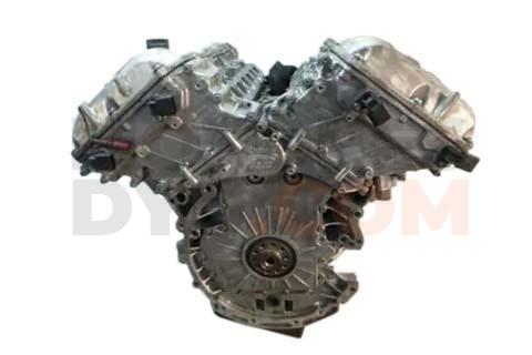 Motor BJN, CFRA Volkswagen Touareg I (7L) 6.0 W12 48V Sport (500  cv)