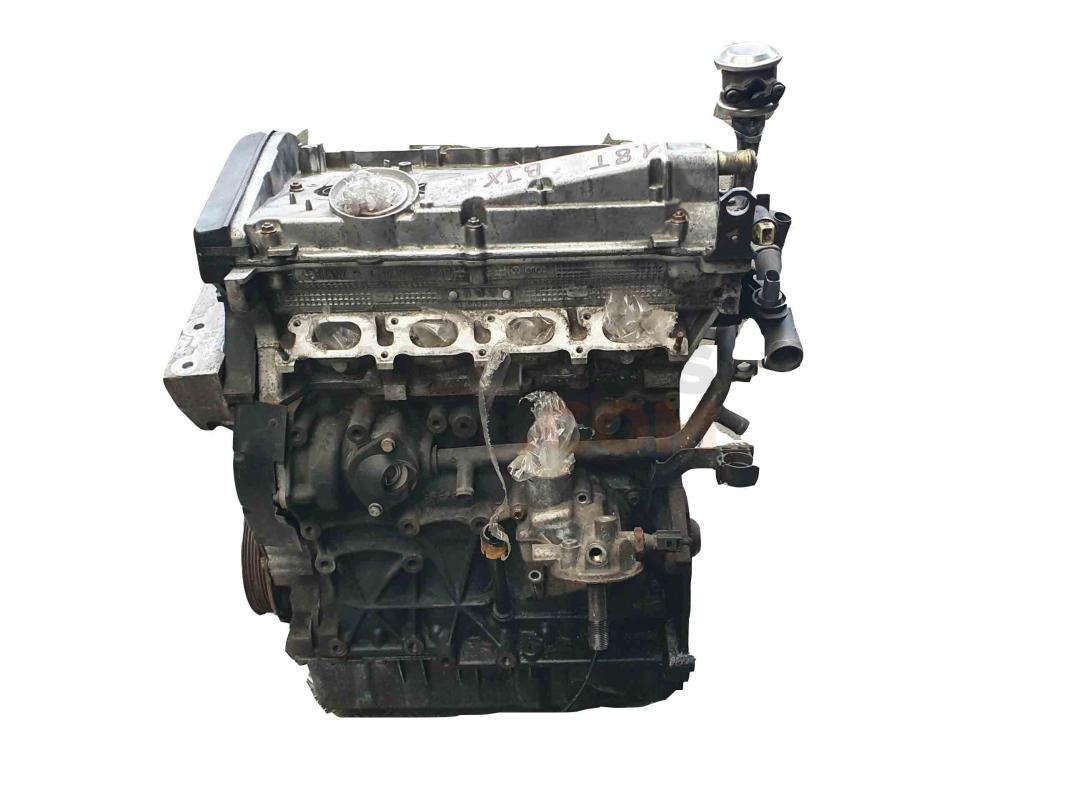 Motor bjx Seat Ibiza III 1.8 i 20V FR (150 cv)