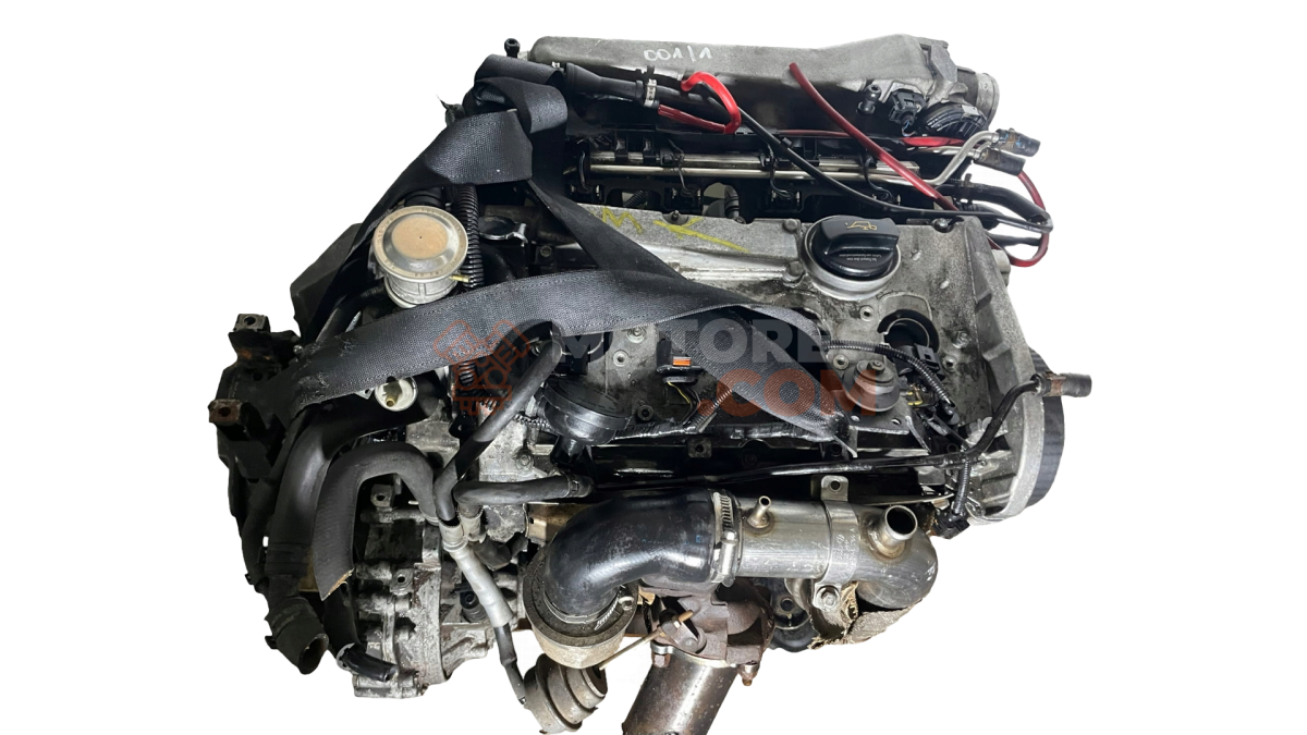 Motor BJX Seat Ibiza III 1.8 i 20V FR (150 cv)
