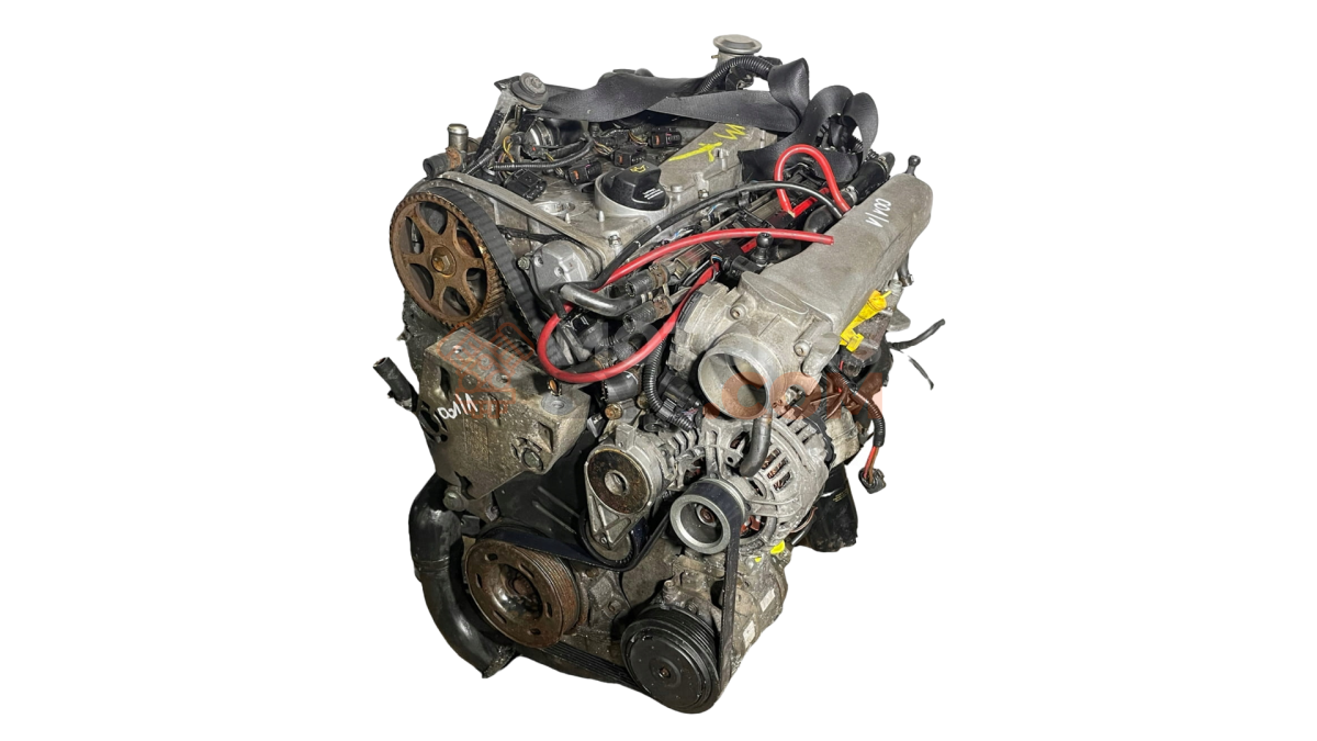 Motor BJX Seat Ibiza III 1.8 i 20V FR (180 cv)