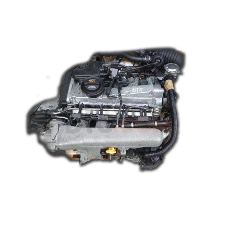 Motor BJX Seat Ibiza IV SC 1.8 TSI (192cv)