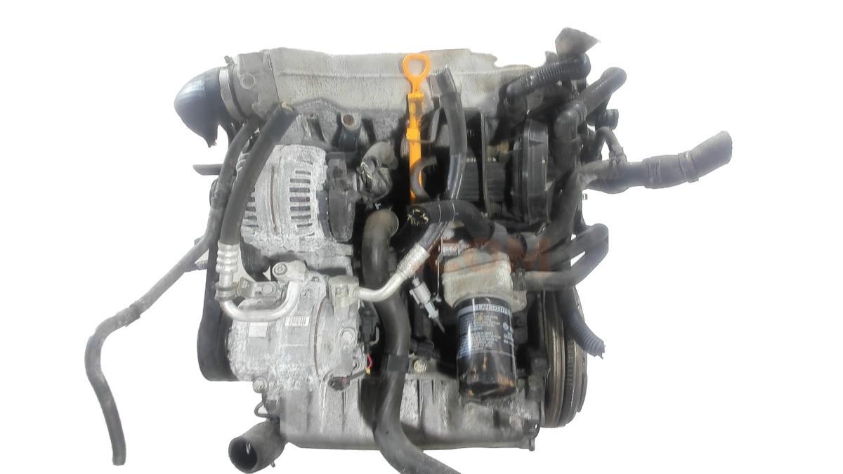 Motor BJX Volkswagen Polo IV (9N3) GTI 1.8 (150  cv) 3-d