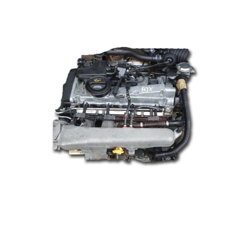 Motor BJX Volkswagen Polo IV (9N3) GTI 1.8 (150  cv) 3-d