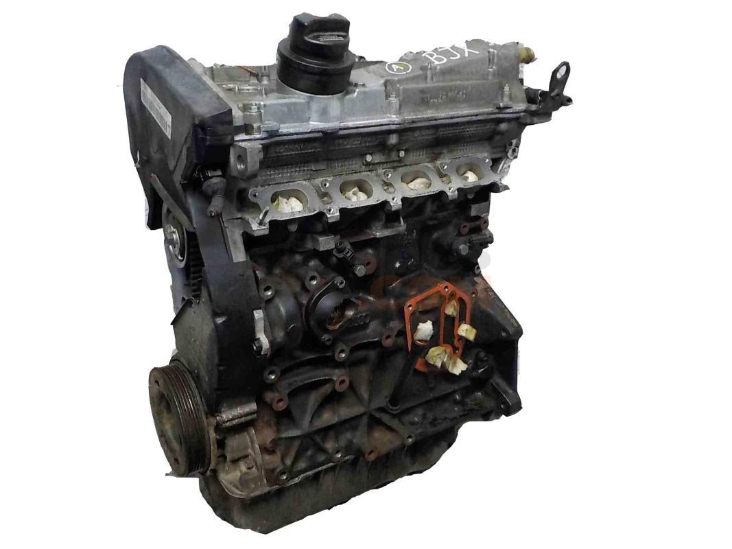 Motor bjx Volkswagen Polo IV (9N3) GTI 1.8 (150  cv) 3-d