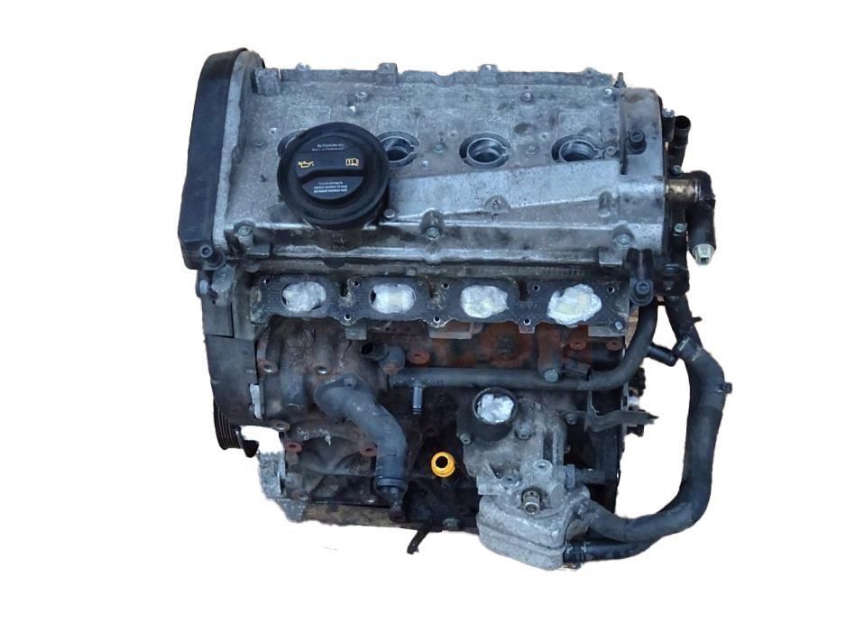 Motor BJX Volkswagen Polo IV (9N3) GTI Cup 1.8 (180  cv) 3-d