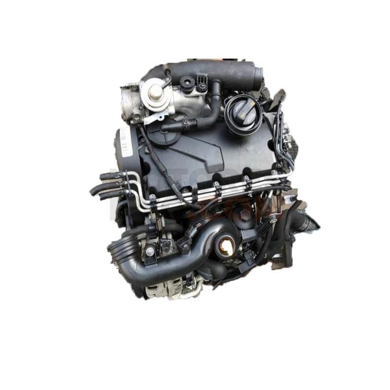 Motor BKC Audi A3 (8P) 1.9 TDI (105 cv)