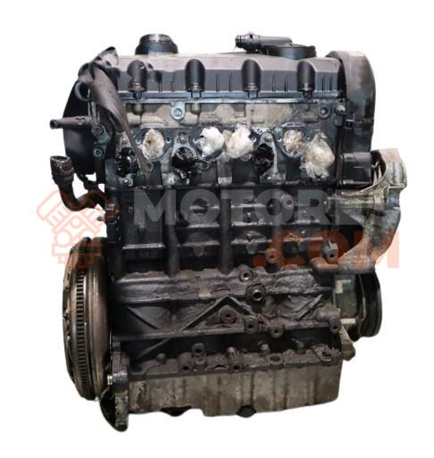 Motor BKC Audi A3 (8P) 1.9 TDI (105 cv)