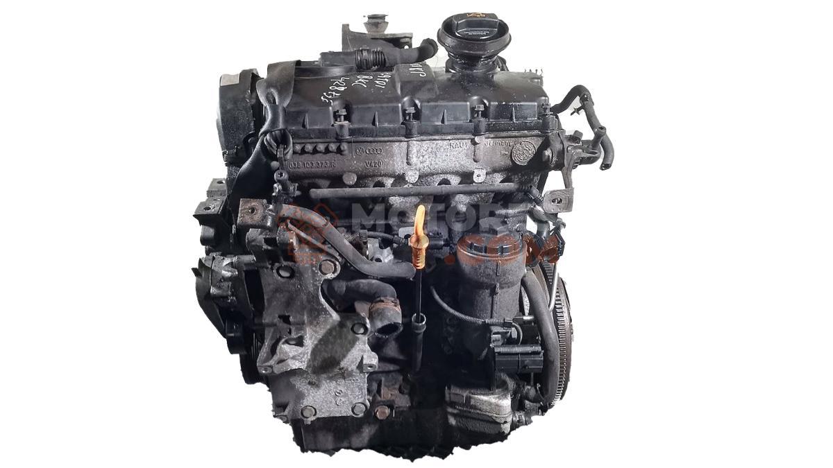 Motor BKC Audi A3 (8P) 1.9 TDI (105 cv)
