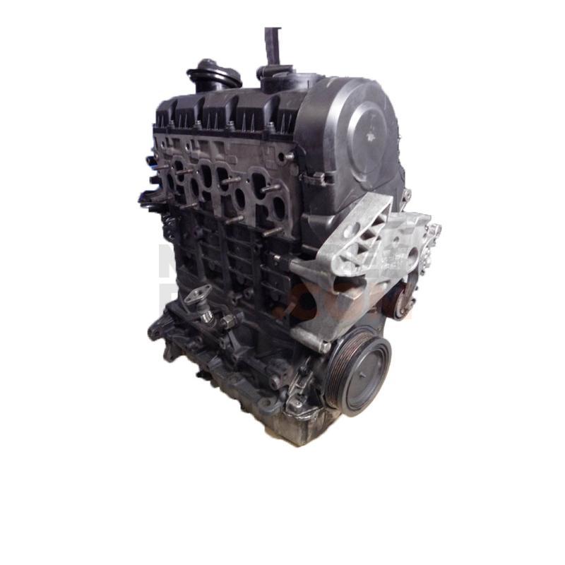 Motor BKC Audi A3 (8P) 1.9 TDI (105 cv)