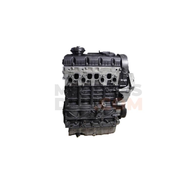 Motor BKC Audi A3 (8P) Versión 2008 1.9 TDI (105 cv) DPF
