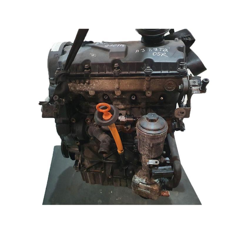 Motor bkc bjb Volkswagen Touran I 1.9 TDI (100 cv)