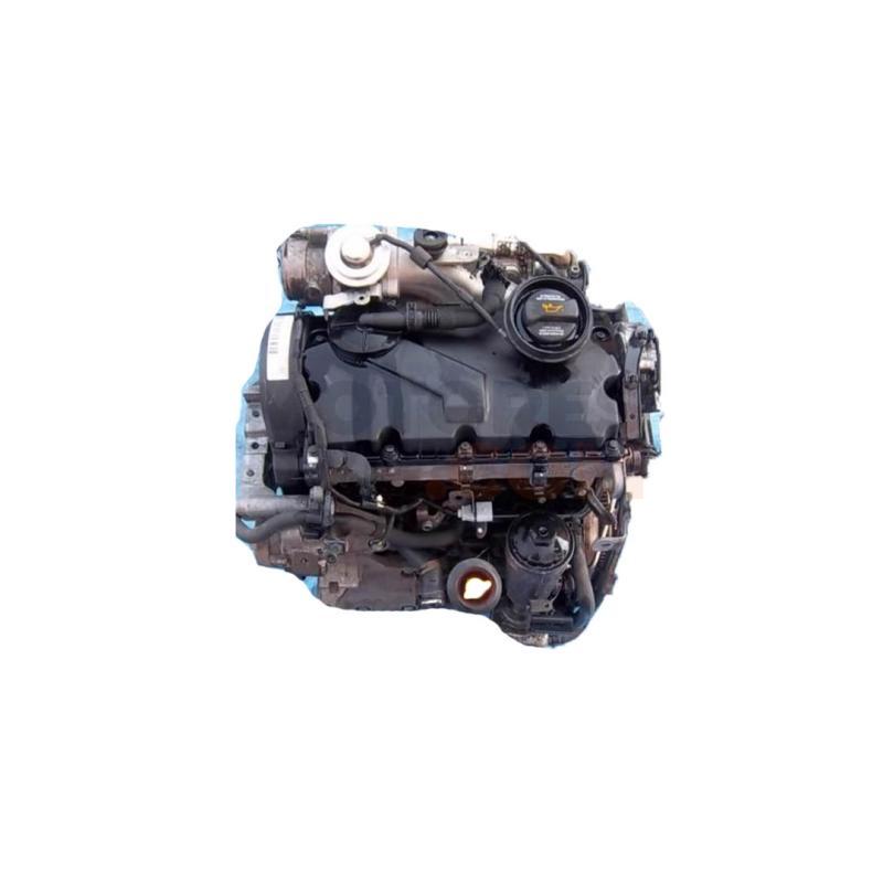 Motor BKC, BXE, BLS Seat Leon II (1P) 1.6 TDI CR (105 cv) DPF Auto DSG