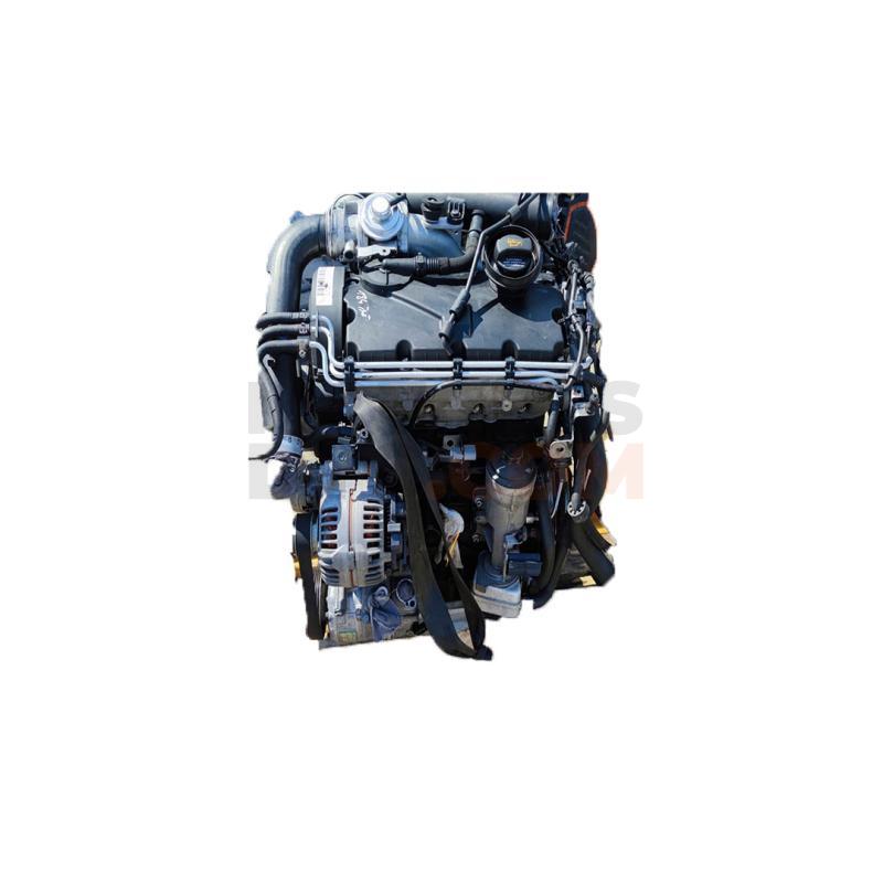 Motor BKC Seat Alhambra I (7MS) 1.9 TDI (110 cv)