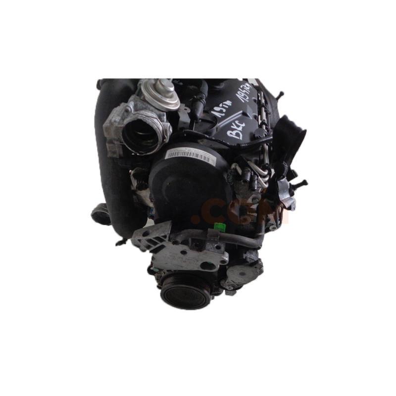 Motor BKC Seat Alhambra I (7MS) 1.9 TDI 4motion (115 cv)