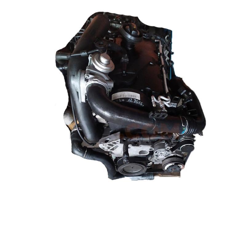 Motor BKC Seat Alhambra I (7MS) 1.9 TDI (90 cv)