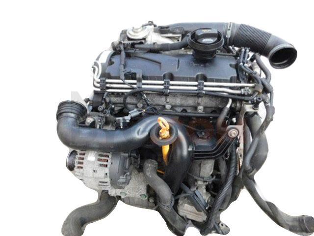 Motor BKC Seat Altea (5P) 1.9 TDI (105 cv)