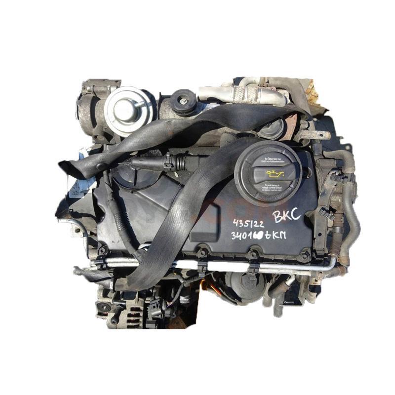 Motor BKC Seat Altea XL 1.9 TDI (105 cv)