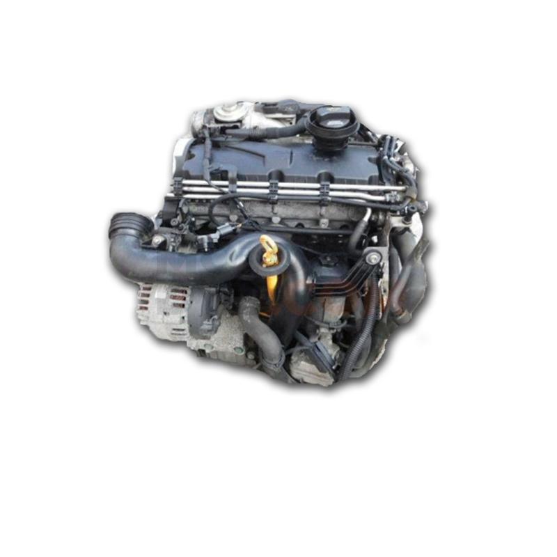 Motor BKC Seat Altea XL 1.9 TDI (105 cv)