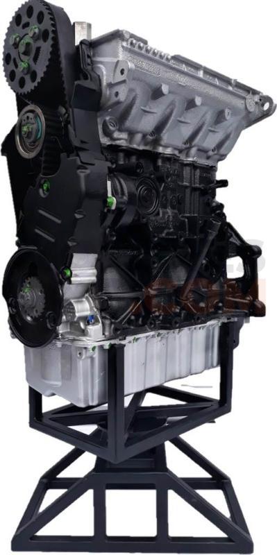 Motor BKC Seat Leon II (1P) 1.9 TDI (105 cv)