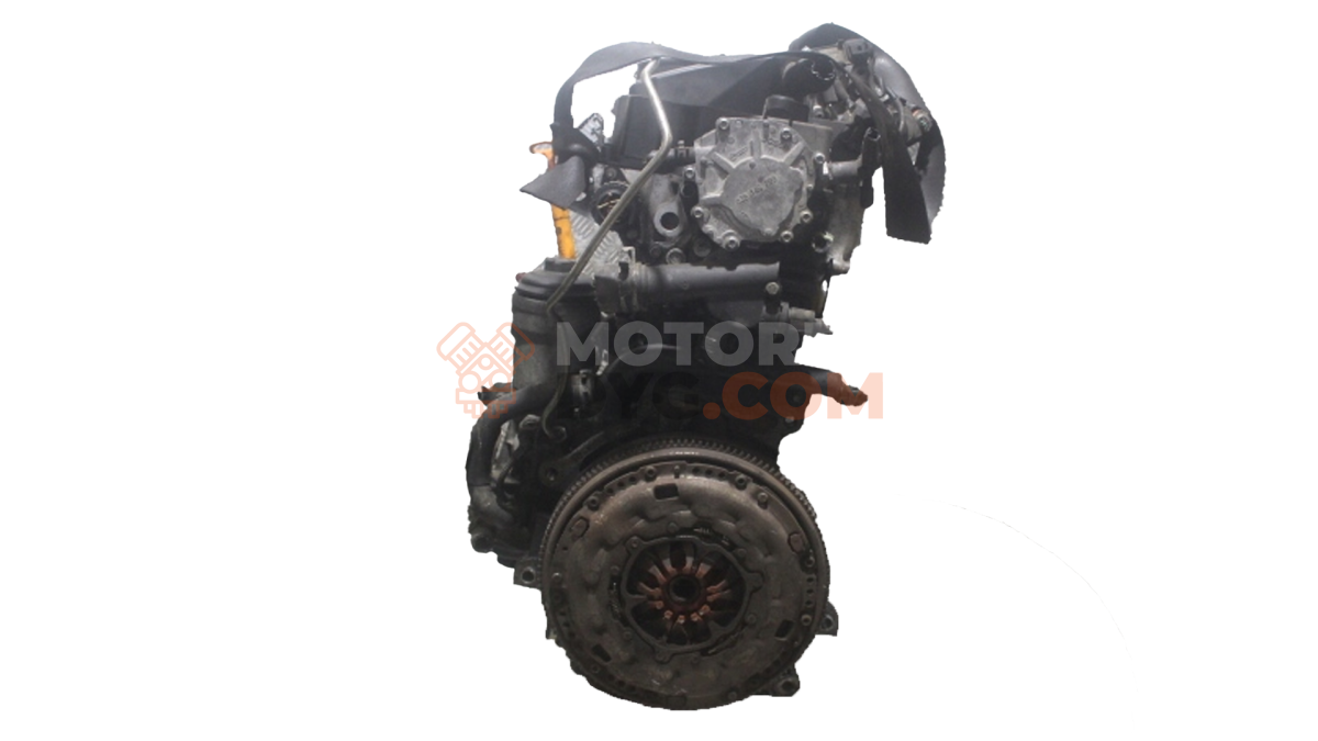 Motor BKC Seat Leon II (1P) 1.9 TDI (90 cv)