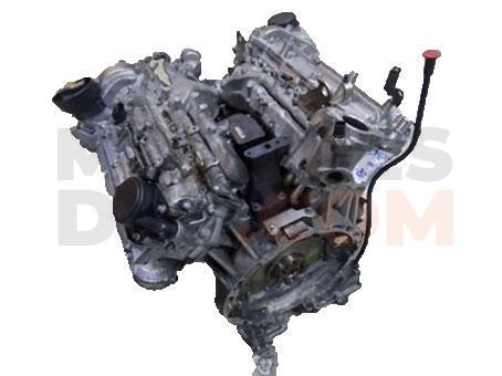 Motor BKC Seat Toledo III (5P) 1.9 TDI (105 cv)
