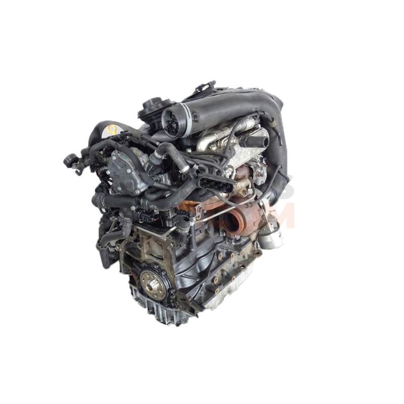 Motor BKC Seat Toledo III (5P) 1.9 TDI (105 cv)