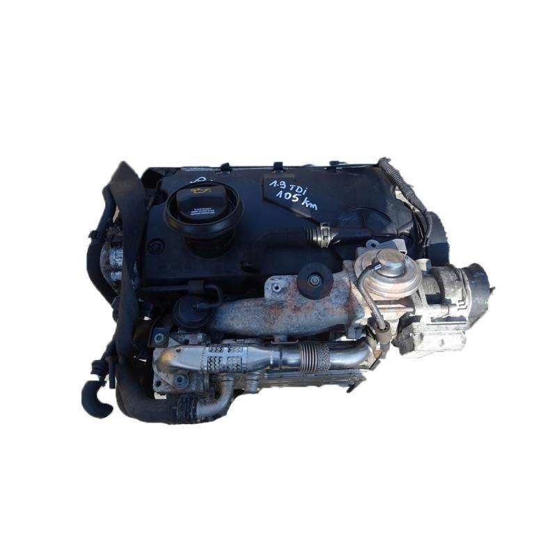 Motor BKC Skoda Octavia I Combi Tour 1.9 TDI (110 cv)