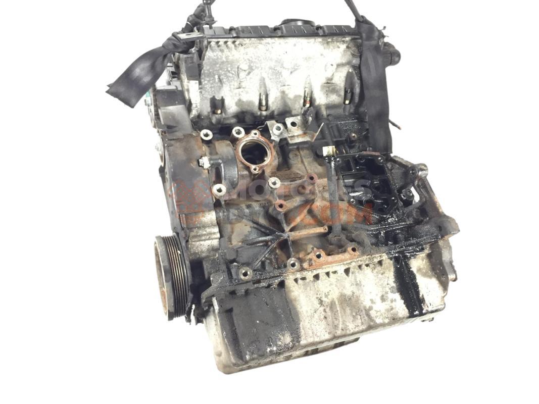 Motor BKC Skoda Octavia II Combi 1.9 TDI (105 cv)